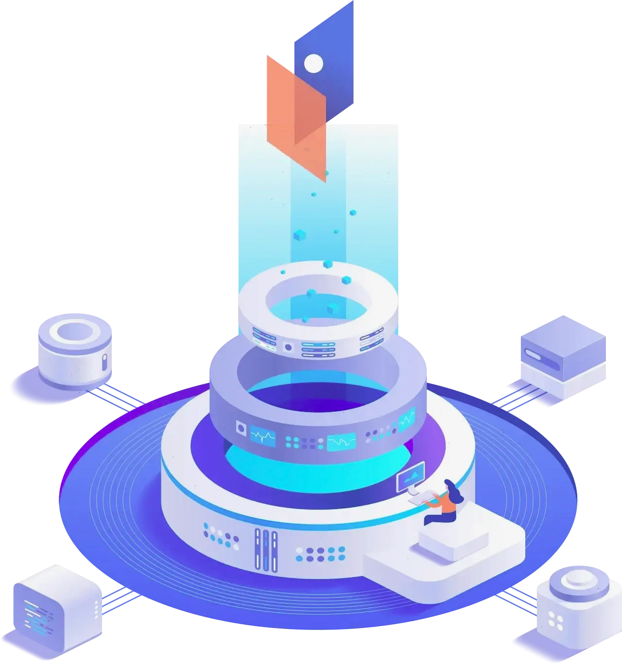 Cumbre Valterise tehnologie financiară
