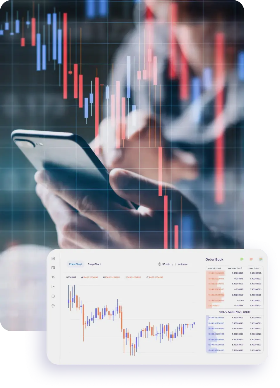 Cumbre Valterise instrumente crypto